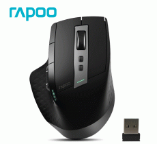 Rapoo MT750 sMulti-mode Wireless Laser Mouse